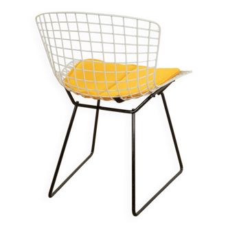 Chaise BERTOIA, Modèle 420, Harry Bertoia pour Knoll