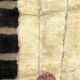 Blessed Mrirt rug, 100% virgin wool vintage, 4m x 3m.