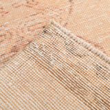 Narrow vintage runner 326x78cm