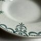 Soup plate Moulin des Loups & Hamage