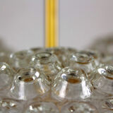 Mid-Century Ceiling Lamp from Napako, 1970s