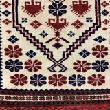 Tapis turc oriental 160x92 cm
