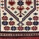 Tapis turc oriental 160x92 cm