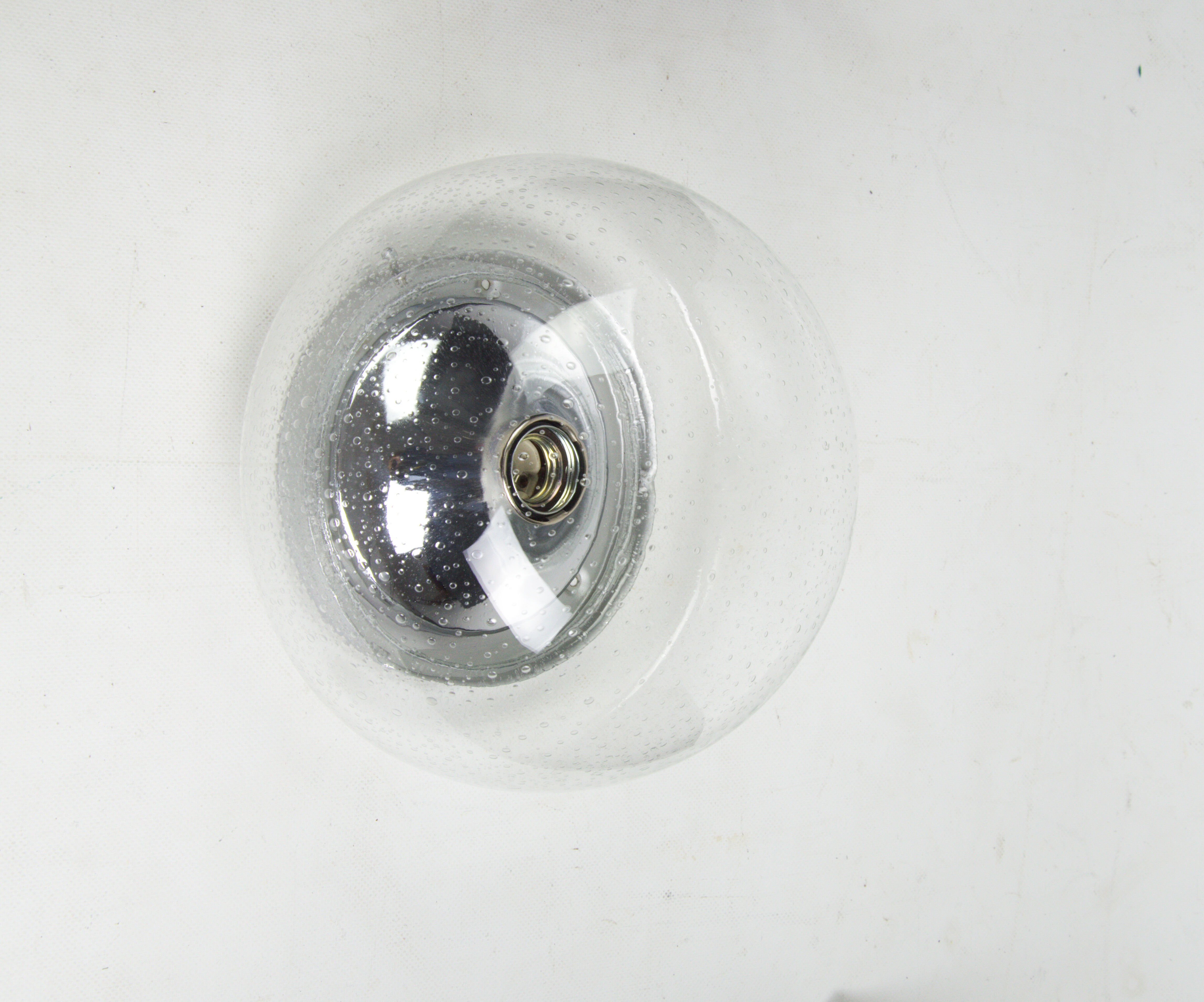 Wall lamp, 1970s