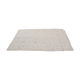 Vintage decorative hemp rug for the home, ref. 3672