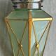 Art Deco Wall Light