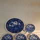 Service to Villeroy and boch rusticana