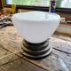 Lampe art deco