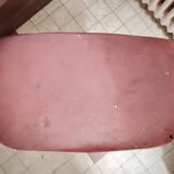 Tabouret pliant d'atelier "libellule" normafix