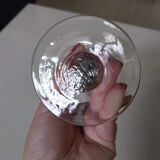 Verre à absinthe ancien