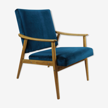 Vintage armchair, 1970