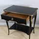 Living room side table