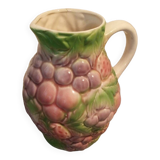 Pichet barbotine