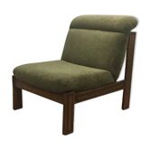 60s green velvet heater
