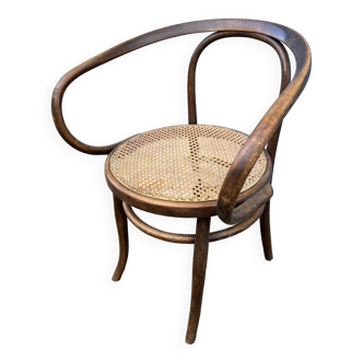 Thonet 209 chair by Mundus