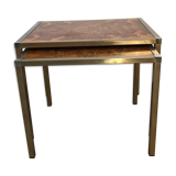 Nesting tables