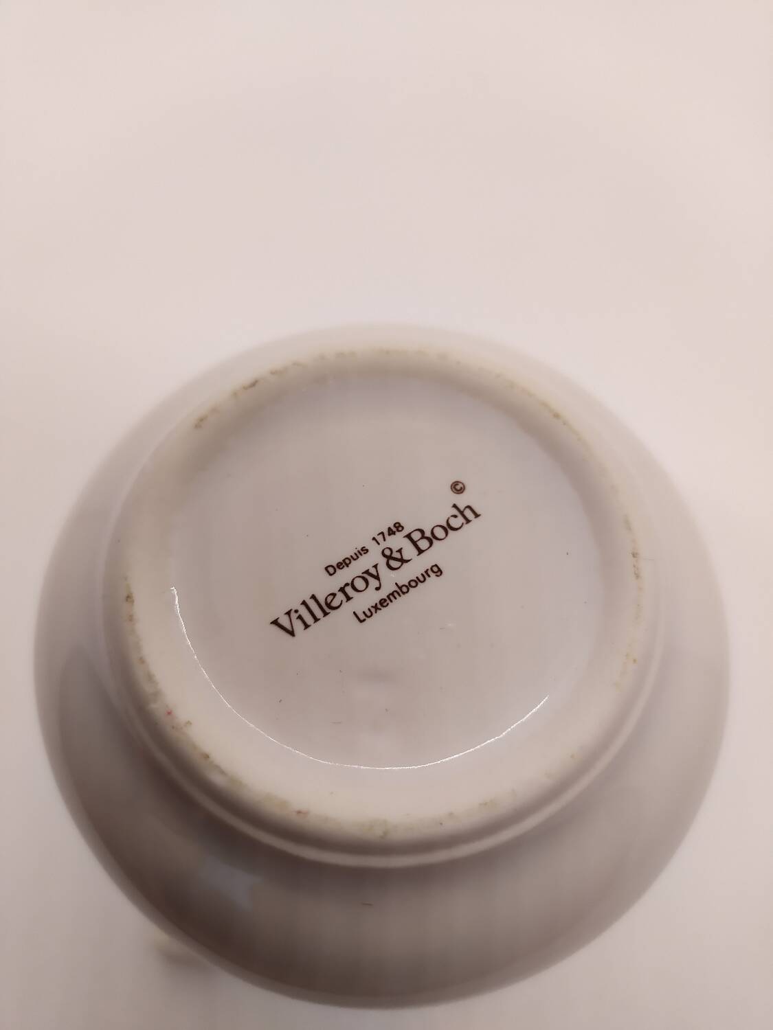 Villeroy & Boch Botanica milk jug