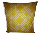 Geometric cushions