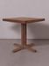 Table d'appoint Ludvik Volàk,  Vintage tchèque 1960s