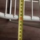 Vintage IKEA "Ted" folding chair pair – Niels Gammelgaard – 1980