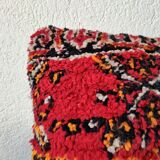 Moroccan berber cushion handmade