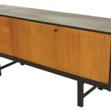 vintage deens Sideboard 'Vejringe' | 170 cm