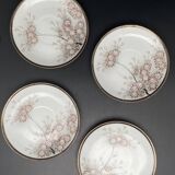 Chinese porcelain tea set