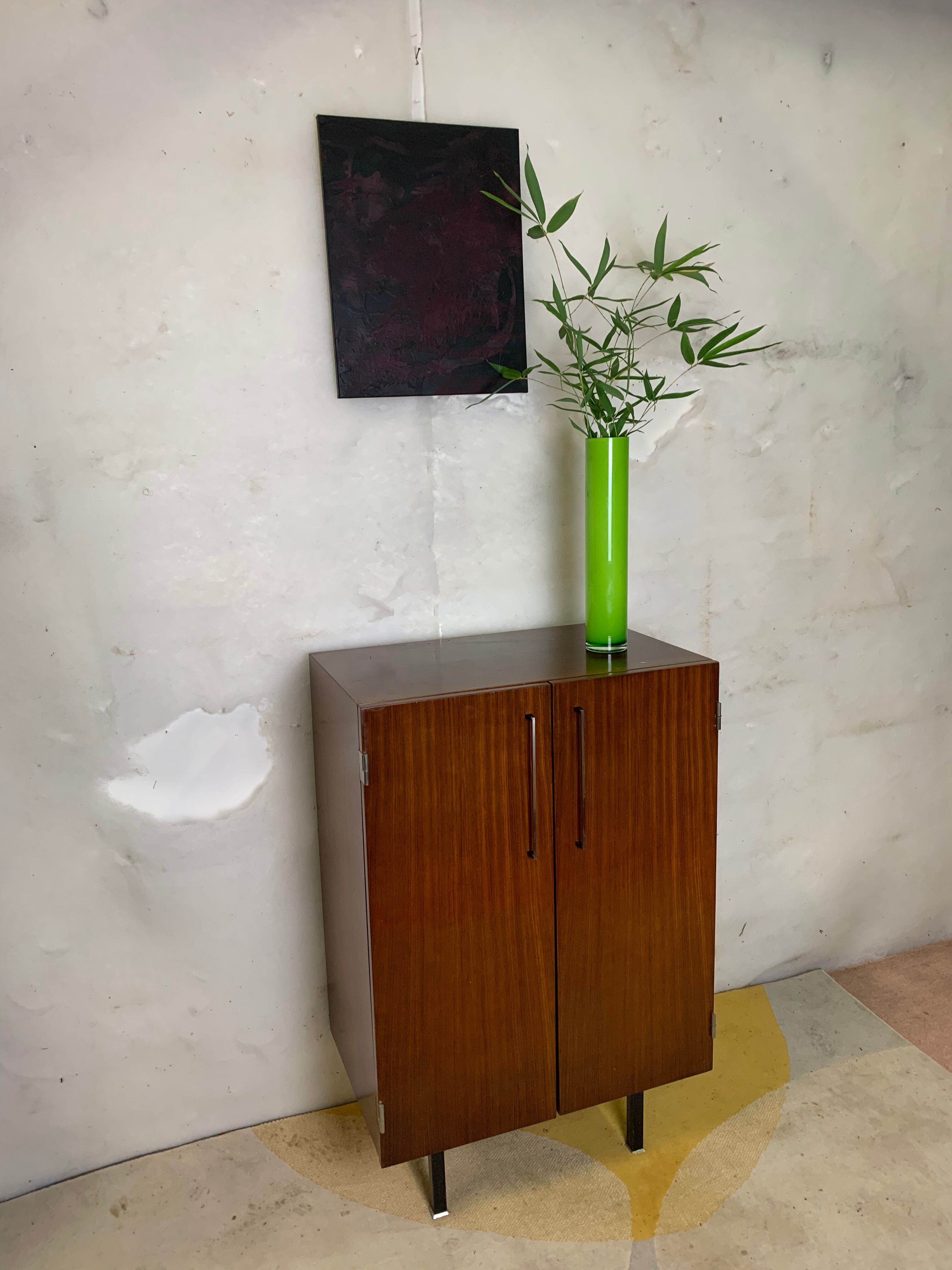 Vintage bar furniture