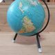 Globe taride 1965