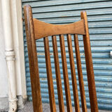 Pair of chairs danish 60s