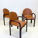 Fauteuil « Orsay » — Gae Aulenti pour Knoll International, 1975