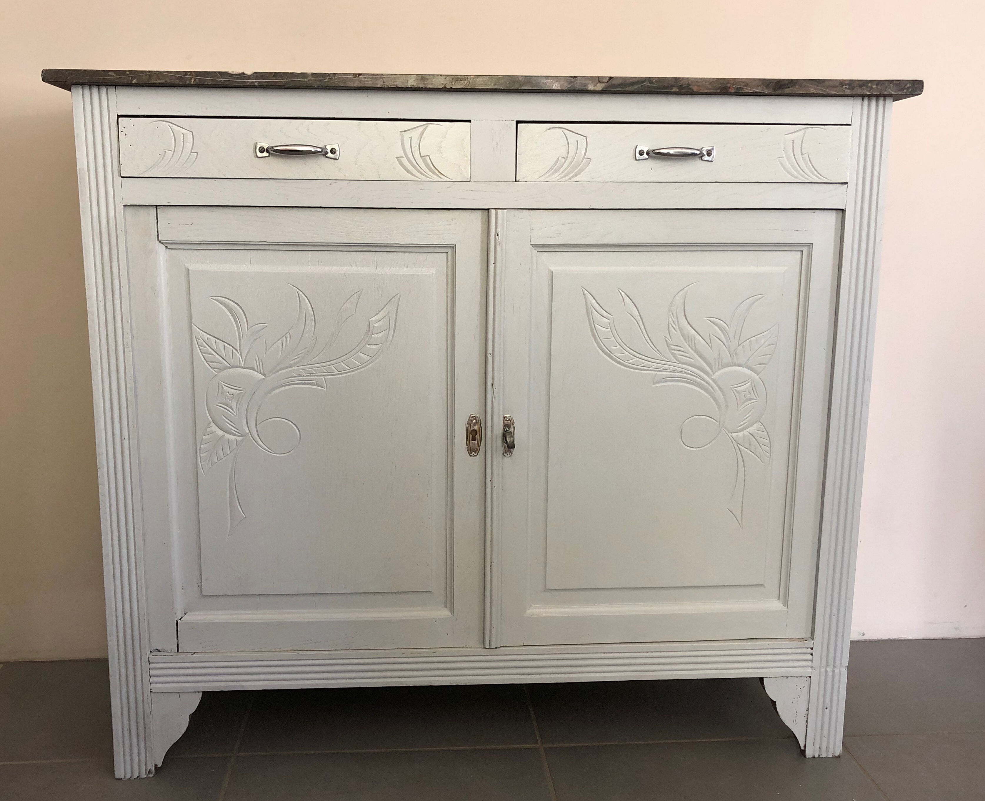 Buffet Hutch campaign