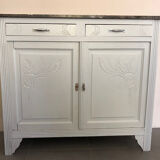 Buffet Hutch campaign