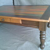 Low table