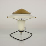 Mid-century table lamp / Zukov, Brno, 1970's.