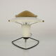Mid-century table lamp / Zukov, Brno, 1970's.