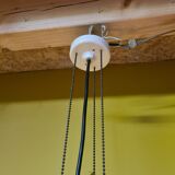 Hyde Park Raak Amsterdam Pendant Late 1970s.