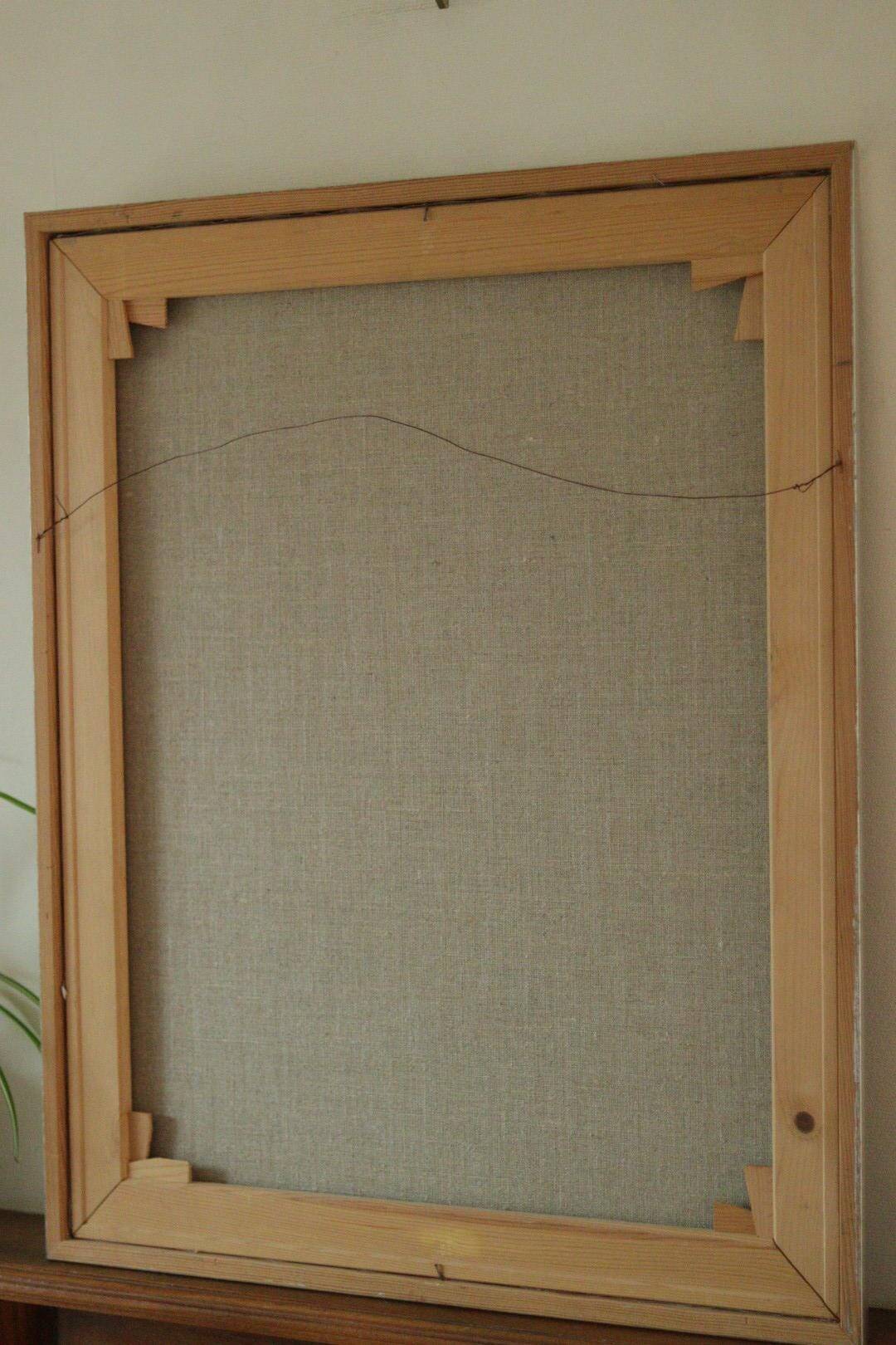 "The Autumn Tree" by Robert Möller