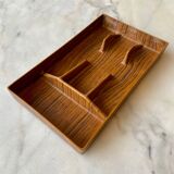 Formica range-covered