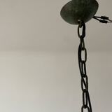 1930s butterfly chandelier