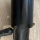 Jacques BINY (1913-76) Lita 0160 Zodiac clamp spotlight Vintage black Zodiac