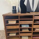 Haberdashery furniture