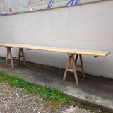 Guinguette table 398 cm