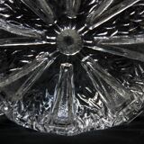 Ceiling glass