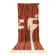 Tapis berbère tissé main traditionnelle taille 1/2 m