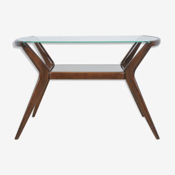Coffee Table by Ico Parisi for Cassina, 1950s