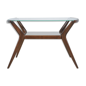Table basse par Ico Parisi