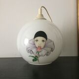 Pierrot suspension