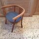Children's armchair