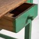 Old green table (c.1920)